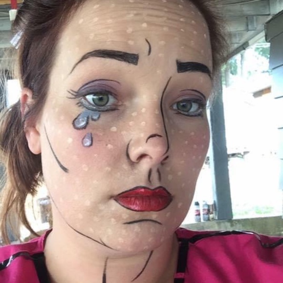 Meet your Posher, Lanae - Picture 6 of 8